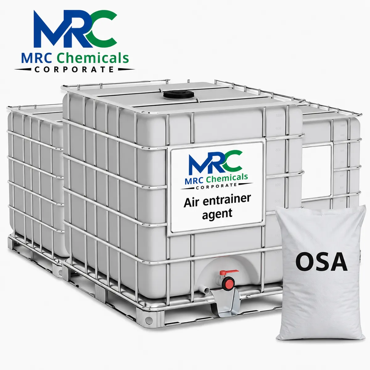 Air Entrainer Agent — MRC Chemicals